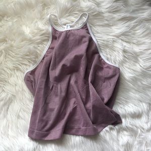 Free People Activewear Tank